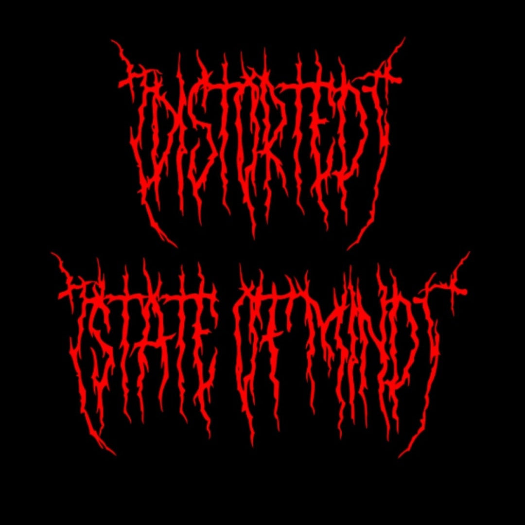 Distorted State of Mind