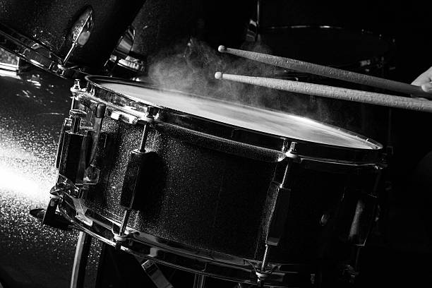 Drum Gear