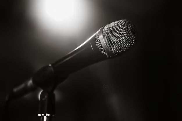 Vocal Equipment