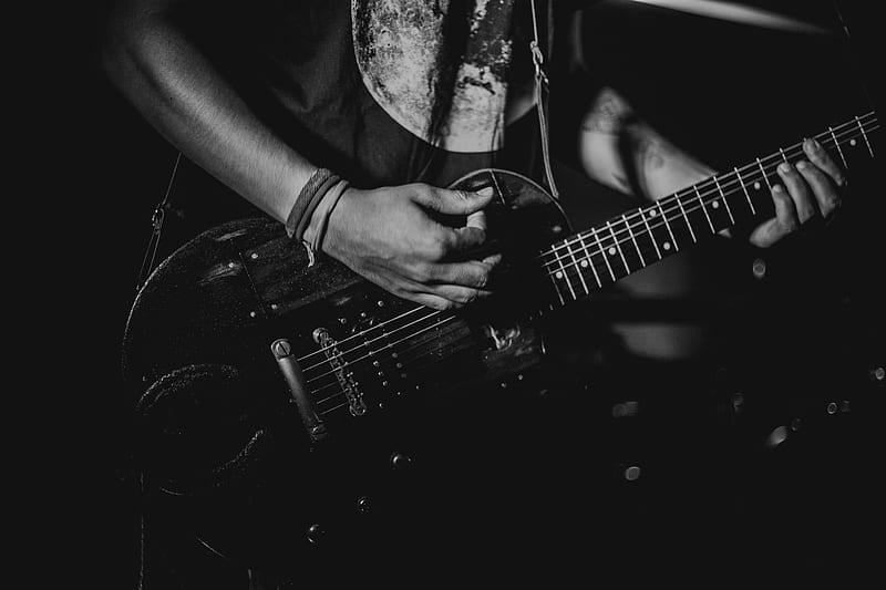 Guitar Essentials