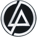 Patch - Linkin Park Round Logo Alt Rock Nu Metal Music Band