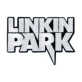 Patch - Linkin Park Band Logo Nu Metal Alt Rock Music