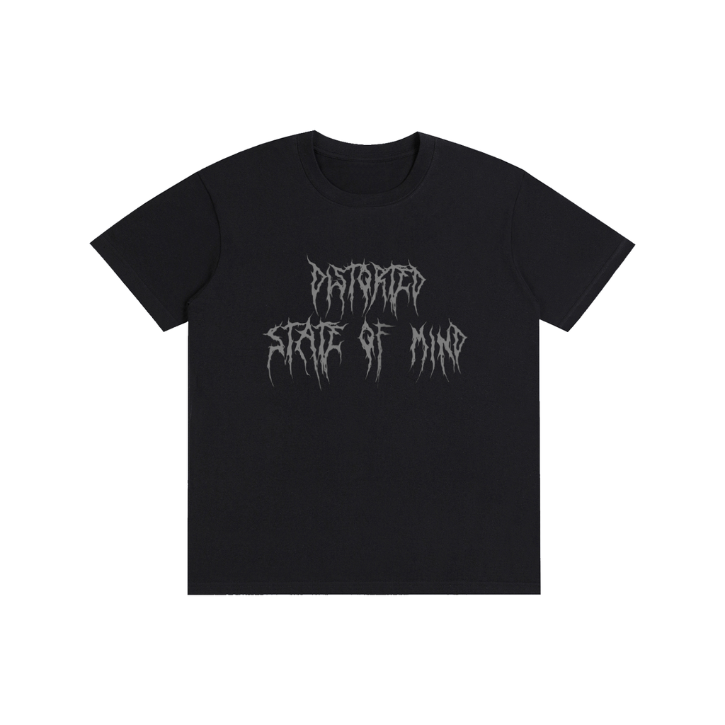 Pure Cotton Unisex T-Shirt