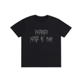 Pure Cotton Unisex T-Shirt