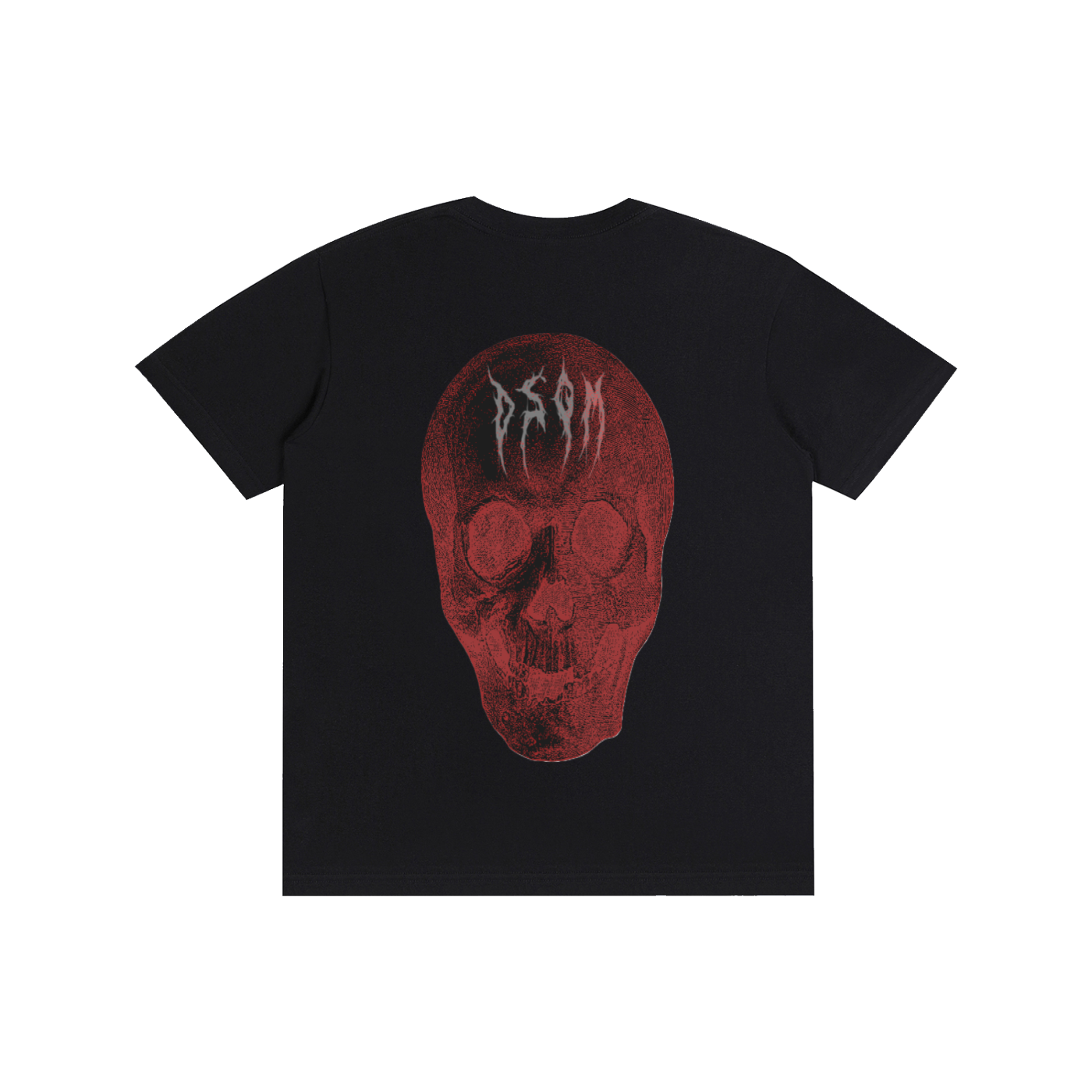 Pure Cotton Unisex T-Shirt