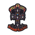 Patch - Guns N' Roses - Appetite.. Heavy Metal Music Band