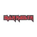 10" Back Patch - Iron Maiden - Heavy Metal Music Band Huge