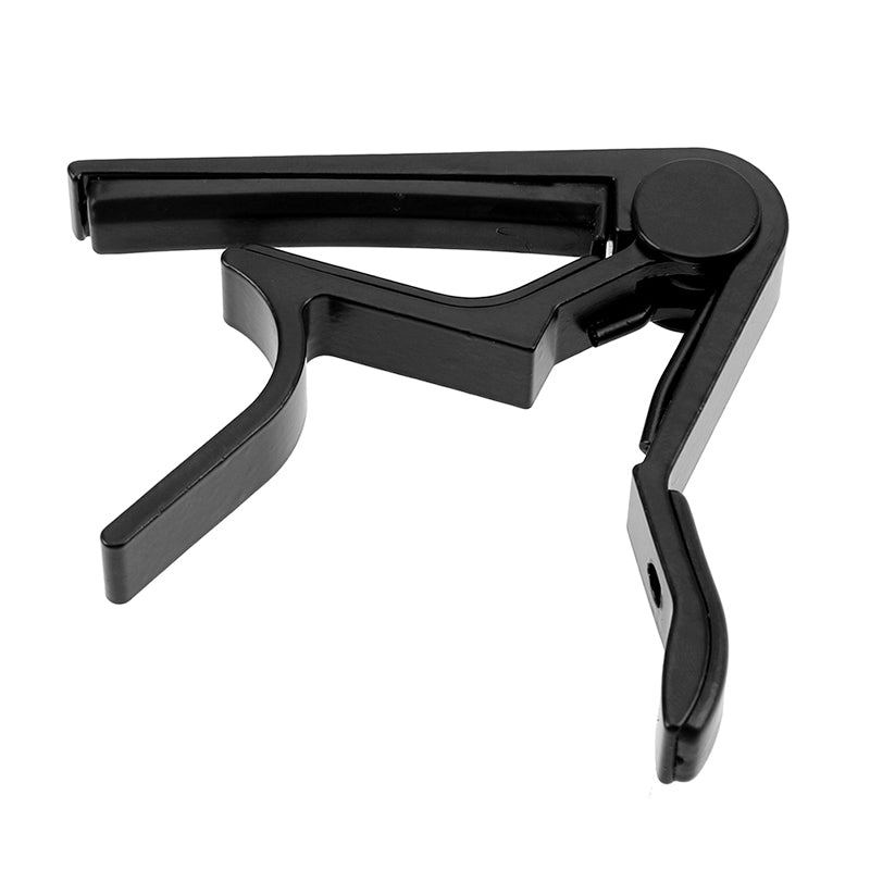 Metal Guitar Capo
