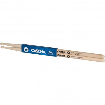 Cascha 5A Maple Drumsticks