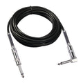 6 Metre Male to Male Mono Audio Line Cables