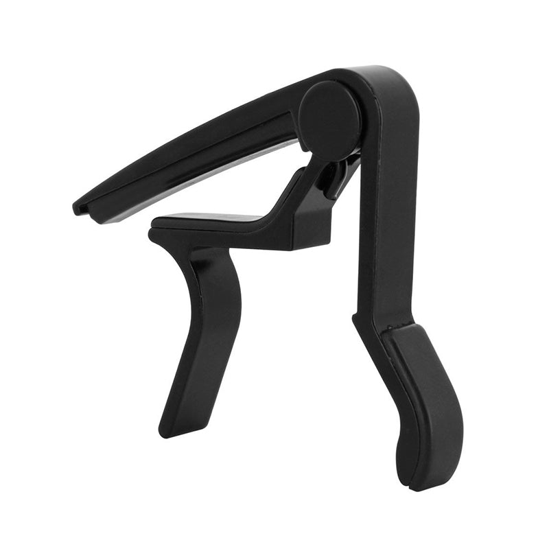Metal Guitar Capo