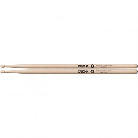 Cascha 5A Maple Drumsticks