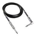 3 Metre Male to Male Mono Audio Line Cables