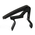 Metal Guitar Capo