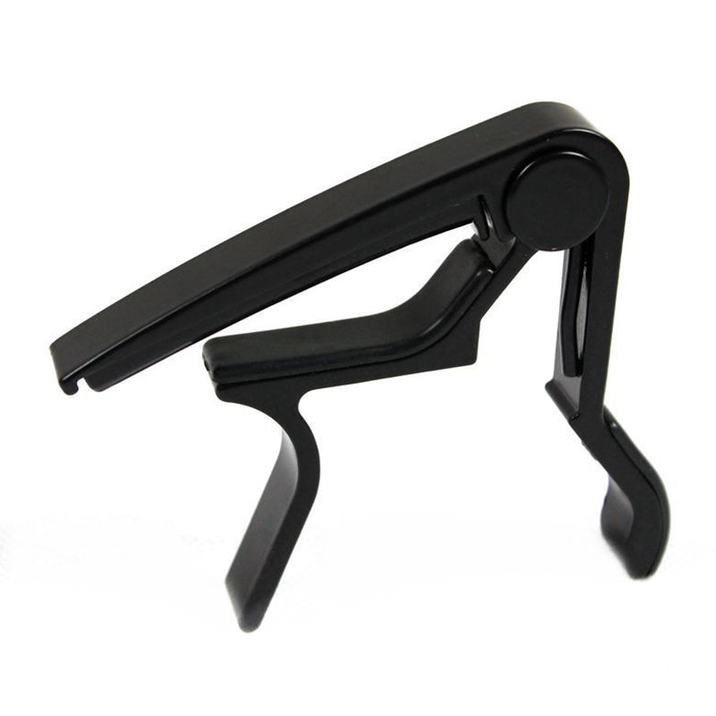 Metal Guitar Capo