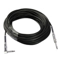 10 Metre Male to Male Mono Audio Line Cables